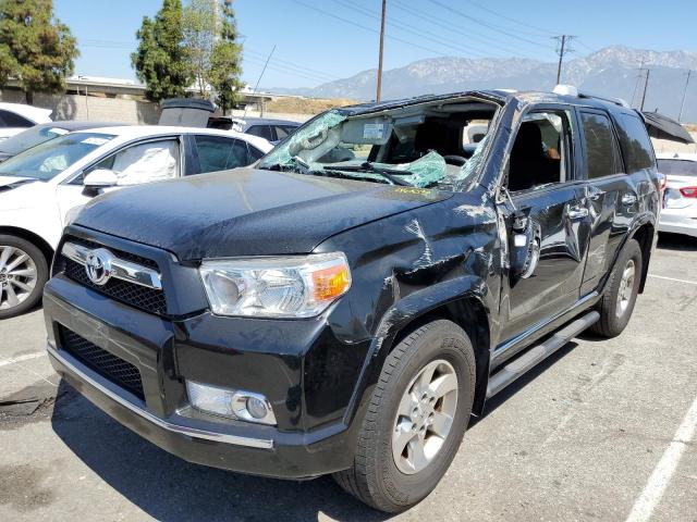 2013 Toyota 4Runner SR5