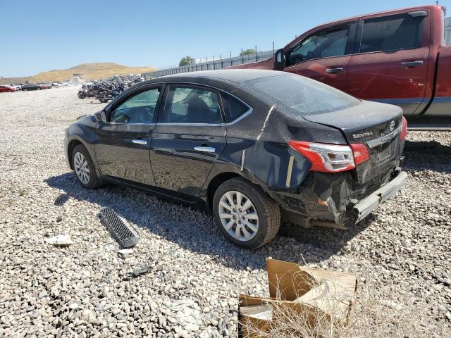 3N1AB7AP8HY203533 Nissan SENTRA S