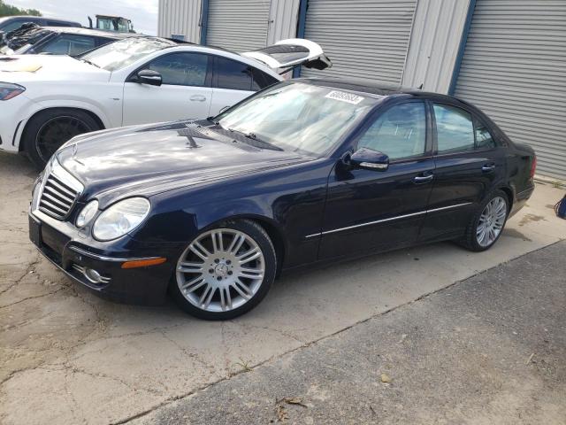 2007 Mercedes-Benz E-Class E 350