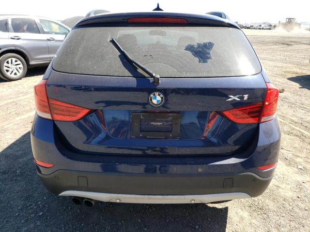 WBAVM1C57FV316169 BMW X1 Sdrive28i