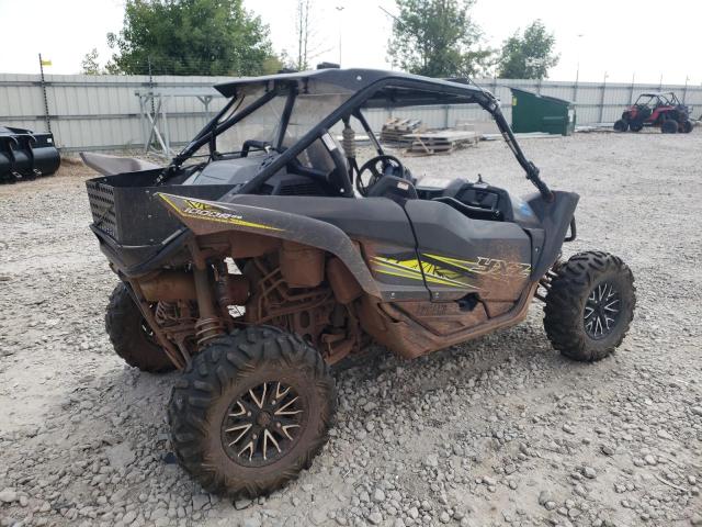 2019 YAMAHA YXZ1000 - 5Y4AN33Y6KA100696