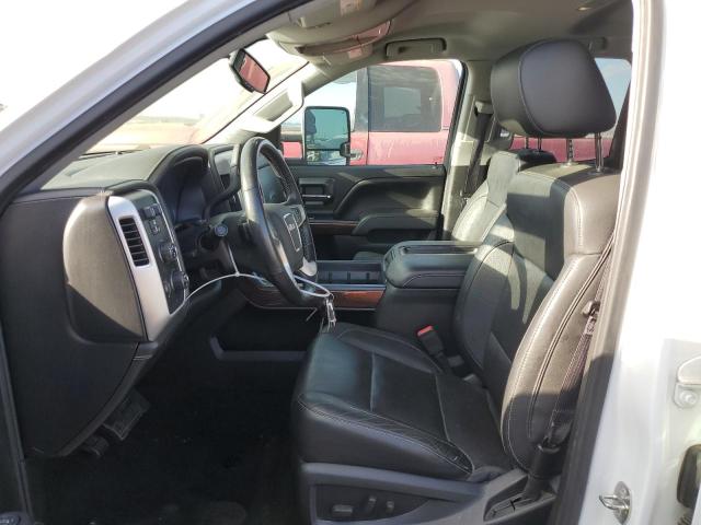 1GTV2VECXFZ443776 GMC Sierra K1500 Slt