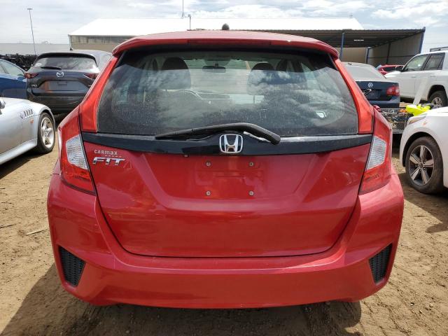 3HGGK5H54FM770148 Honda FIT LX