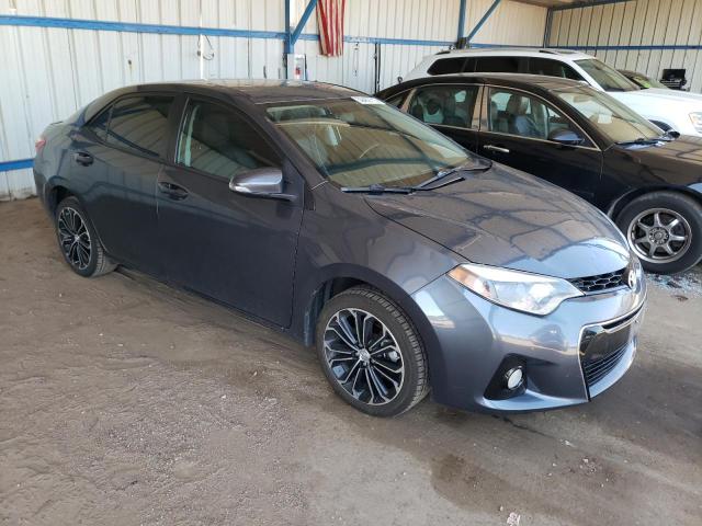 5YFBURHE3FP178999 Toyota COROLLA L