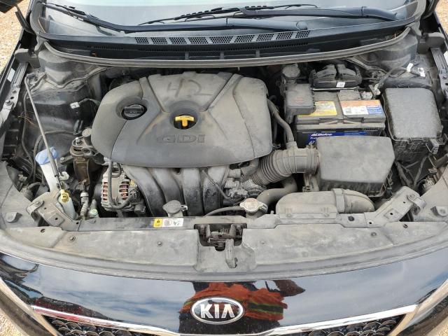 3KPFL4A88HE089154 KIA FORTE EX