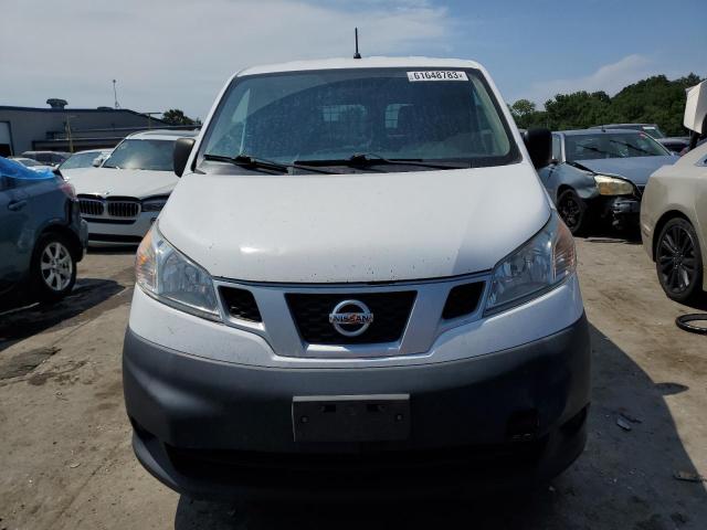 3N6CM0KN5EK698905 Nissan NV200 2.5S