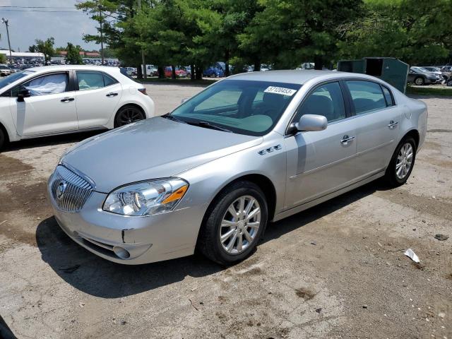 2011 Buick Lucerne CX