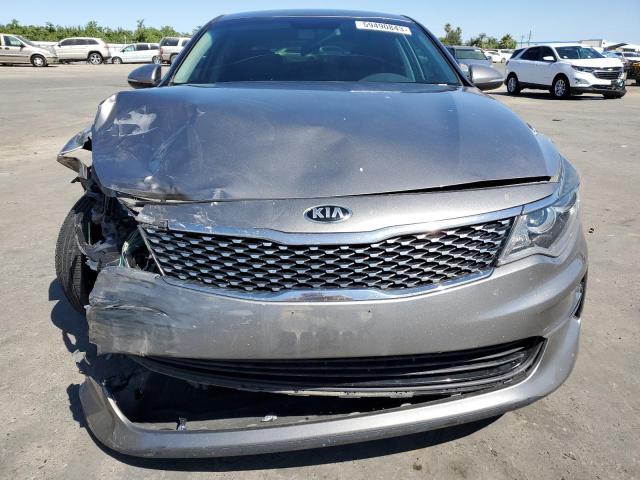 5XXGU4L35GG089704 KIA OPTIMA EX