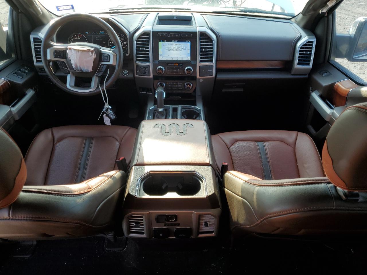 1FTEW1E42KFB03619 FORD F-150 2019