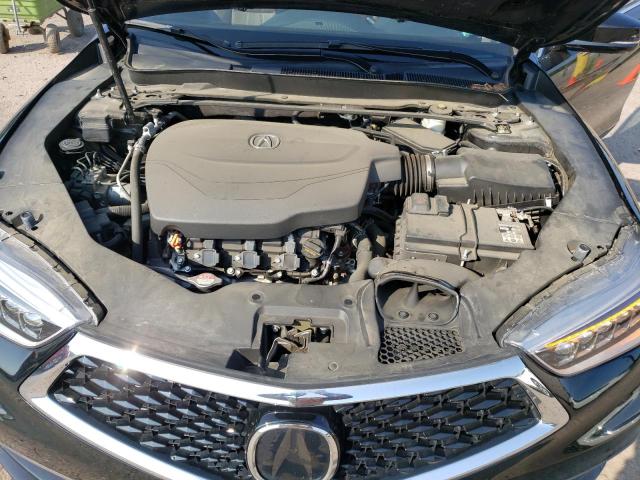2019 ACURA TLX ADVANC 19UUB3F81KA005250