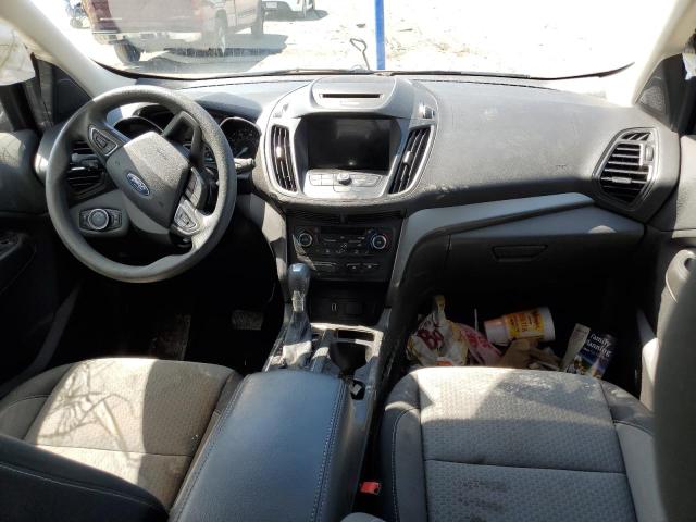 1FMCU0GD0HUE91051 Ford ESCAPE SE