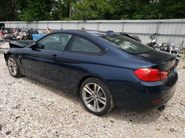 WBA3N5C54FK197588 BMW 428 XI