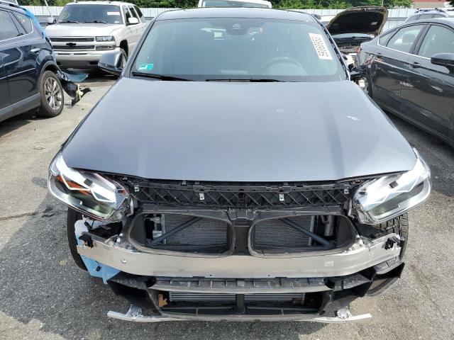 VIN WBXYJ5C59K5N34403 2019 BMW X2, Xdrive28I no.5