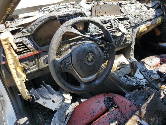 WBA3C1C53EK107831 BMW 328 I Sulev