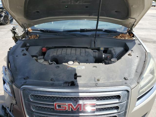 1GKKRSKD0EJ334447 GMC Acadia Slt-2