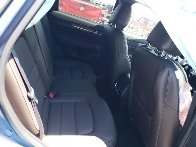 JM3KFBEY1K0594061 Mazda Cx-5 Signature
