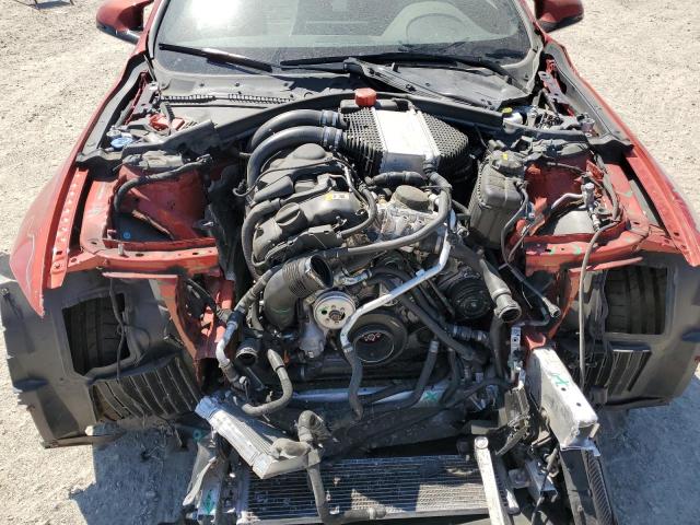 WBS4Y9C05LFH91178 BMW M4