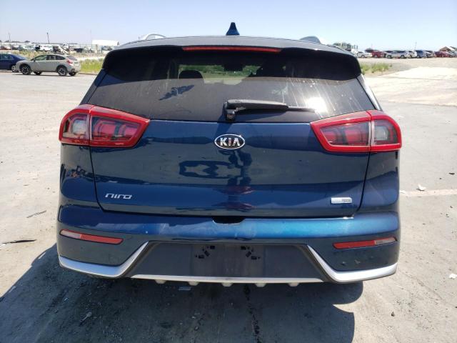 KNDCC3LC3H5102015 KIA NIRO EX