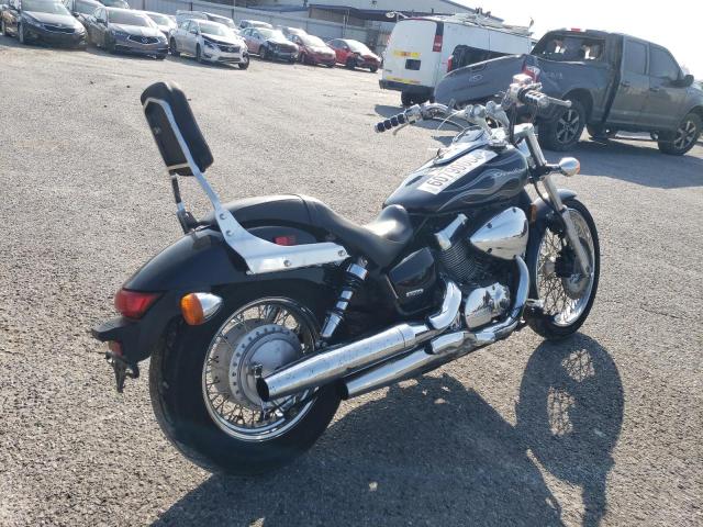 2007 HONDA VT750 C2F JH2RC53467M000895