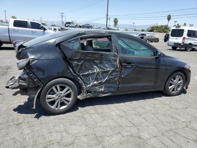 KMHD84LF8JU513617 Hyundai ELANTRA SEL
