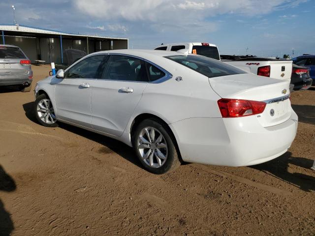 2018 CHEVROLET IMPALA LT - 2G1105S37J9169831