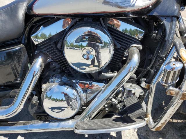2006 KAWASAKI VN1500 T - JKBVNAT156A001056