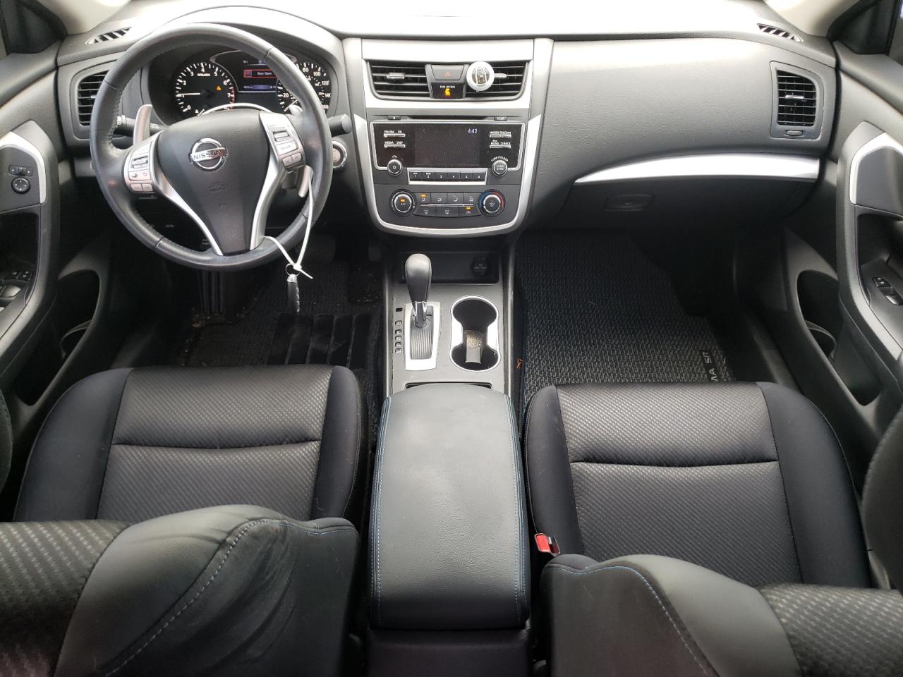 1N4AL3AP9HC491144 NISSAN ALTIMA 2017