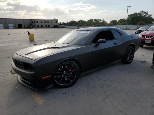 2010 Dodge Challenger SRT8