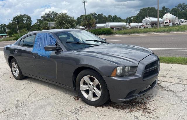 2012 Dodge Charger SE