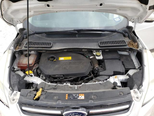 1FMCU0JXXFUB05459 2015 FORD ESCAPE, photo no. 12