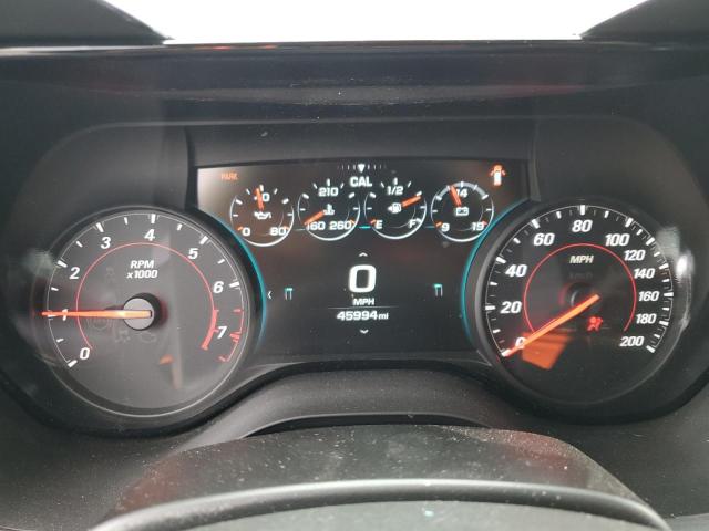 1G1FE1R74J0160992 CHEVROLET CAMARO 2018