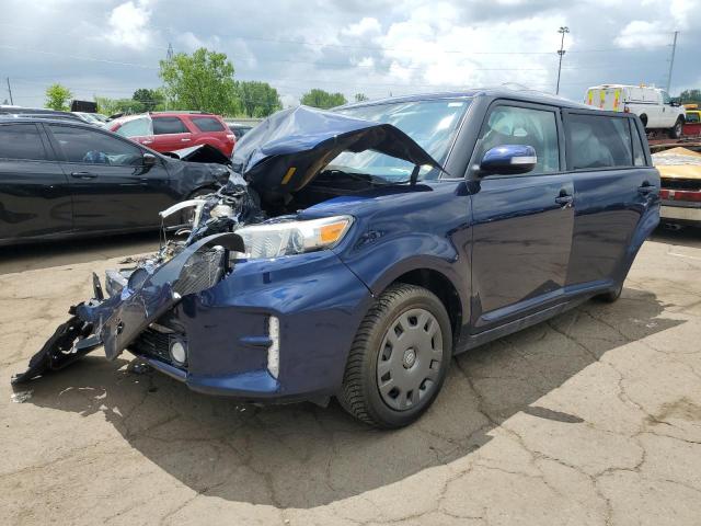 2015 TOYOTA SCION XB - JTLZE4FE6FJ080625