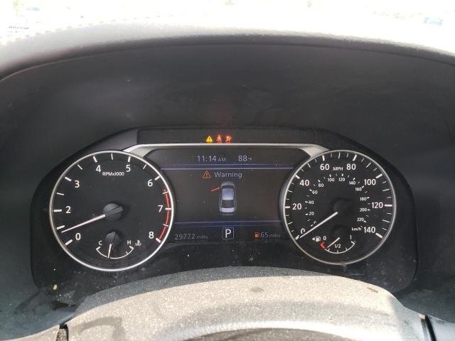 1N4BL4CV9NN364237 NISSAN ALTIMA 2022