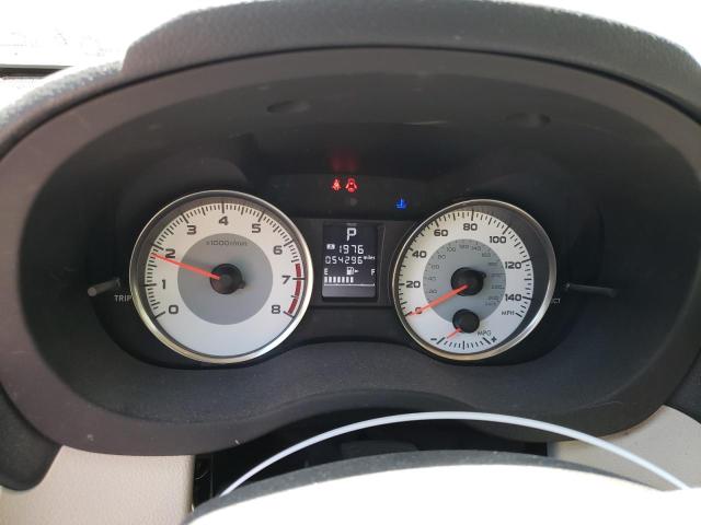 JF1GPAH64E8214450 Subaru Impreza Limited