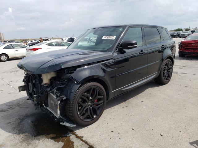 2015 Land Rover Range Rover Sport SC