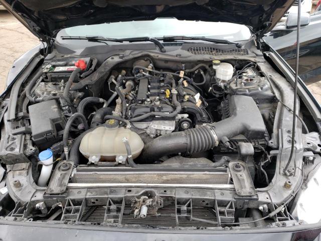 2021 FORD MUSTANG - 1FA6P8TH4M5153310