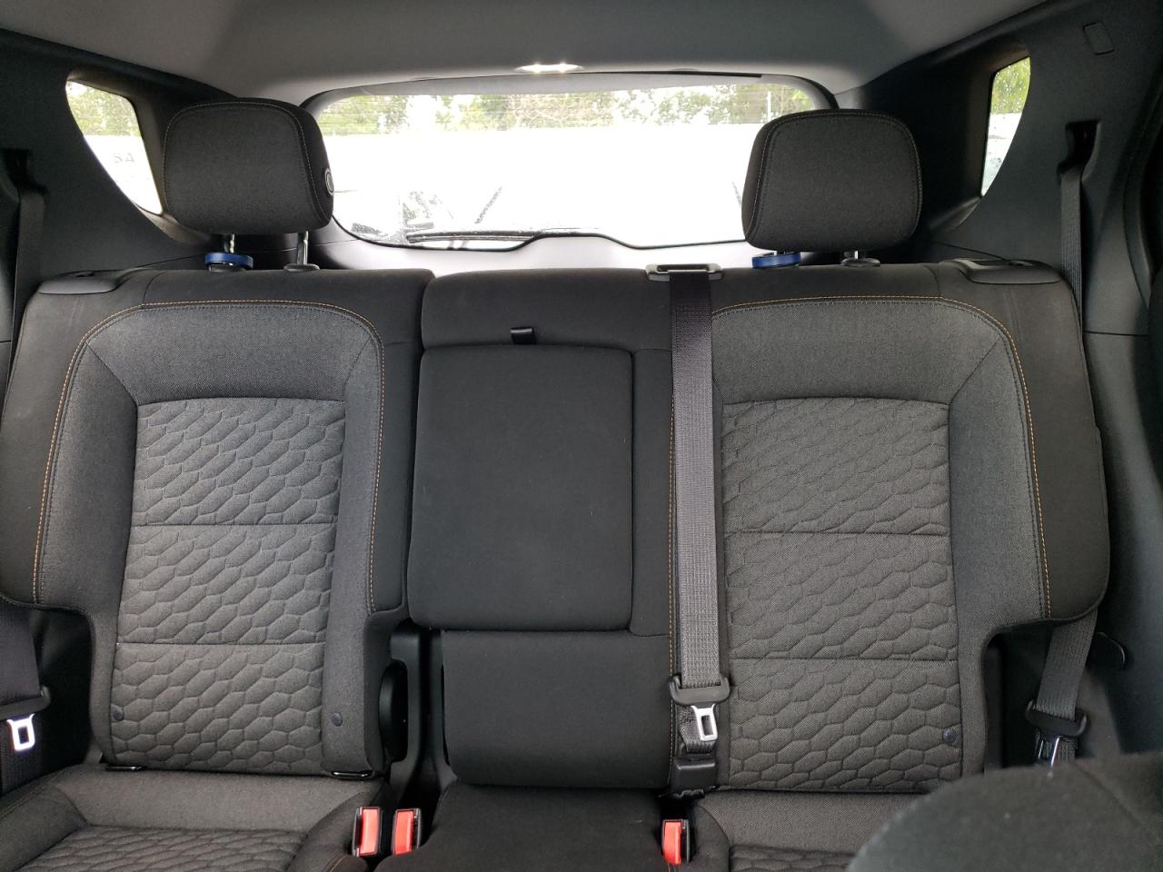 2GNAXKEV9K6133471 CHEVROLET EQUINOX 2019