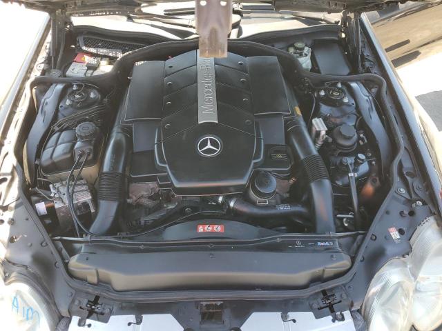 2004 Mercedes-Benz Sl 500 VIN: WDBSK75F64F074646 Lot: 60763003