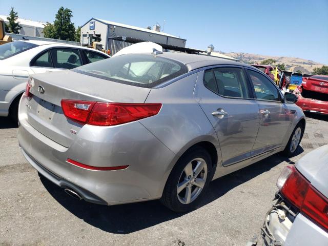 KNAGM4A76F5530097 KIA Optima Lx