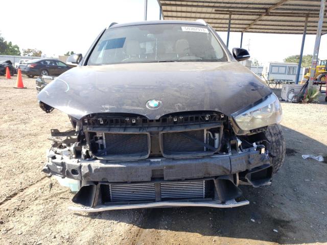 WBXHU7C33J5L07112 BMW X1 Sdrive28i