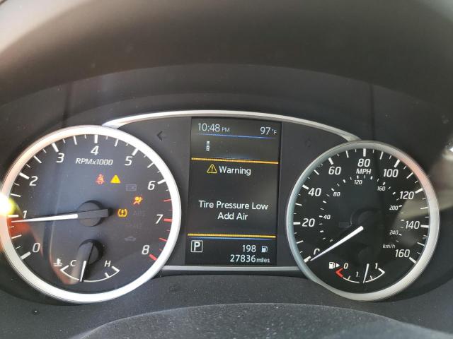 3N1AB7AP3KY408815 Nissan SENTRA S