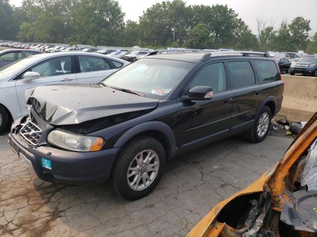 2007 Volvo XC70 