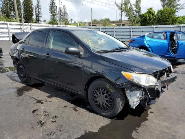 Vin: jtdbu4ee4b9150698, lot: 60159683, toyota corolla base 20114