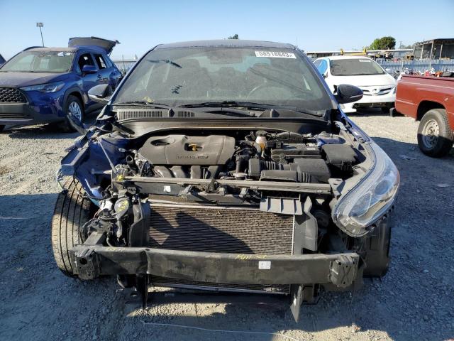 3KPF34AD6LE218336 KIA Forte Gt Line