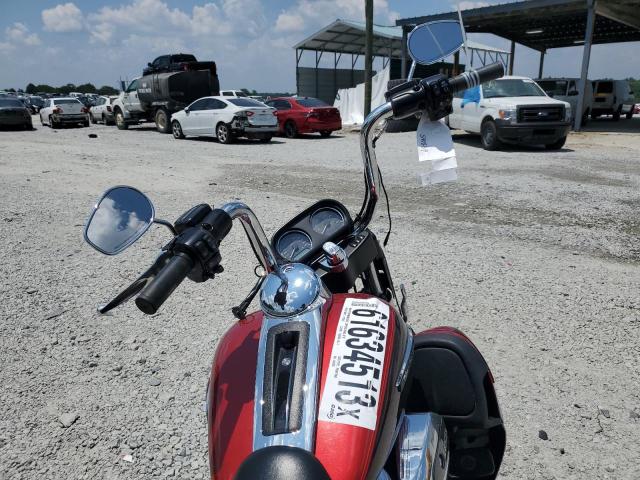 2018 HARLEY-DAVIDSON FLTRU 1HD1KGD12JB648065