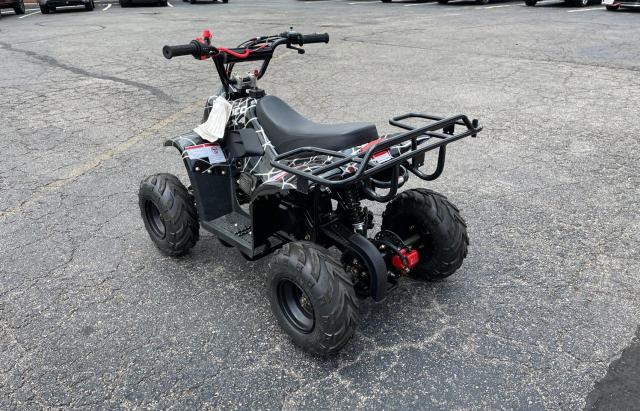 2021 ATV ALL MODELS A7RAAGB2TM0002961