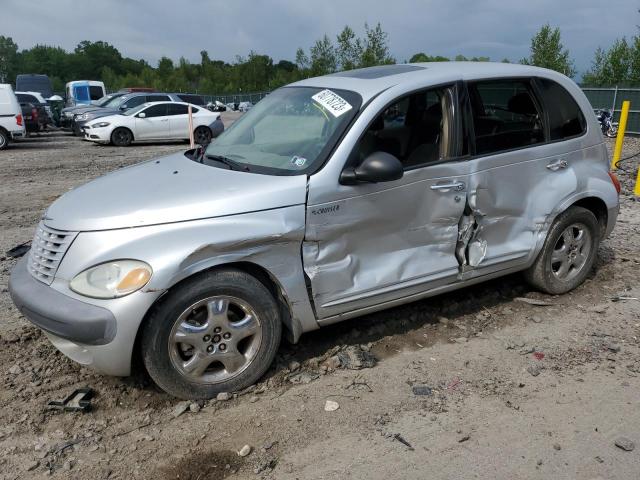 2001 Chrysler PT Cruiser 