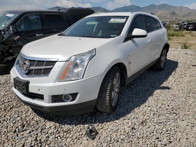 2012 Cadillac SRX Premium Collection