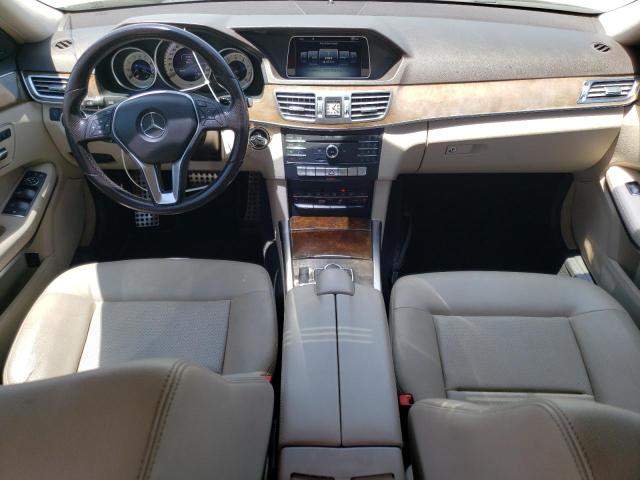 WDDHF5KB8GB252404 Mercedes-Benz E 350
