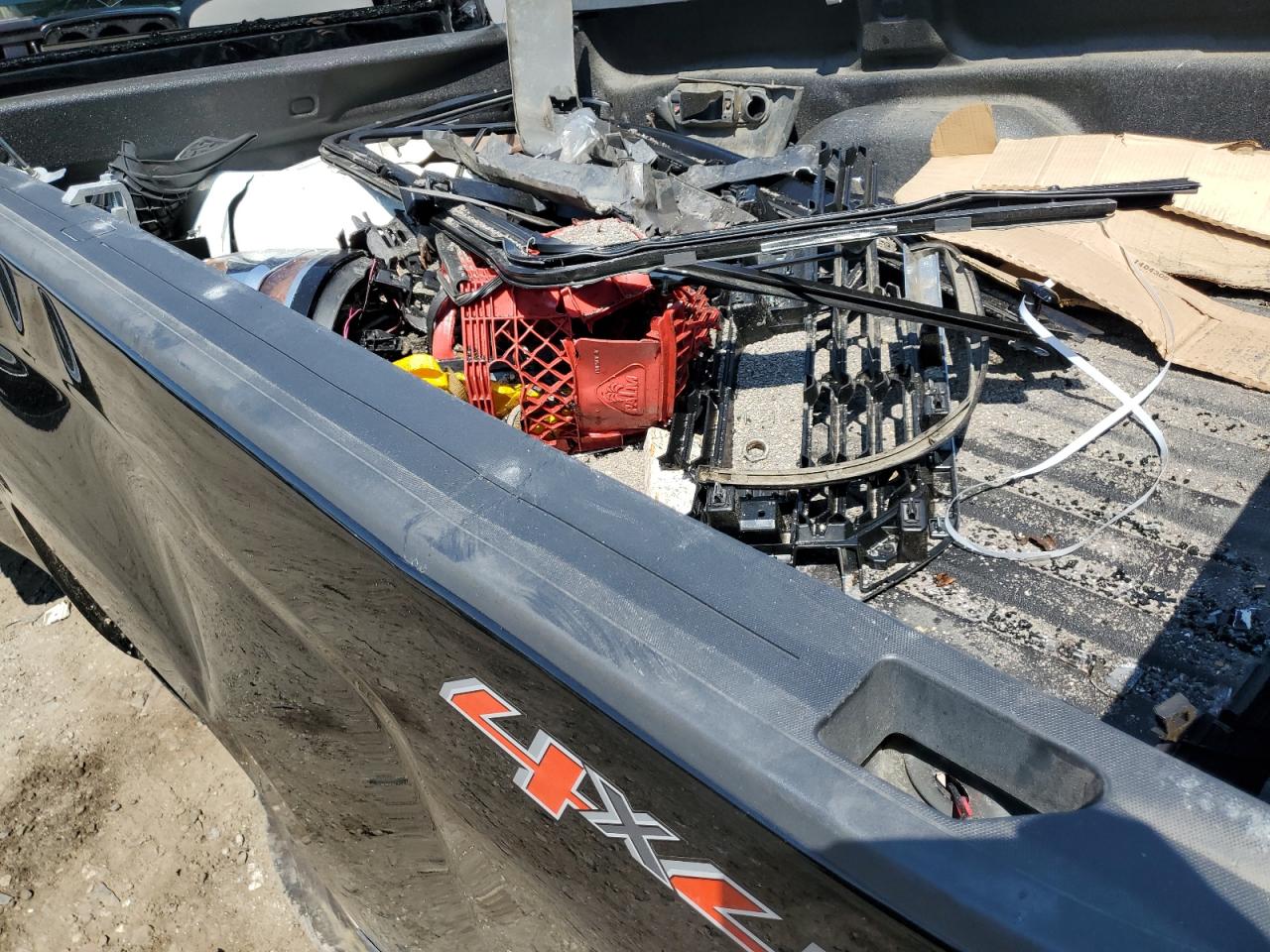 1GCNKNEH2HZ204768 CHEVROLET ALL Models 2017